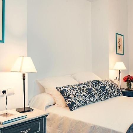 Apartamentos San Pedro Sevilla Eksteriør bilde