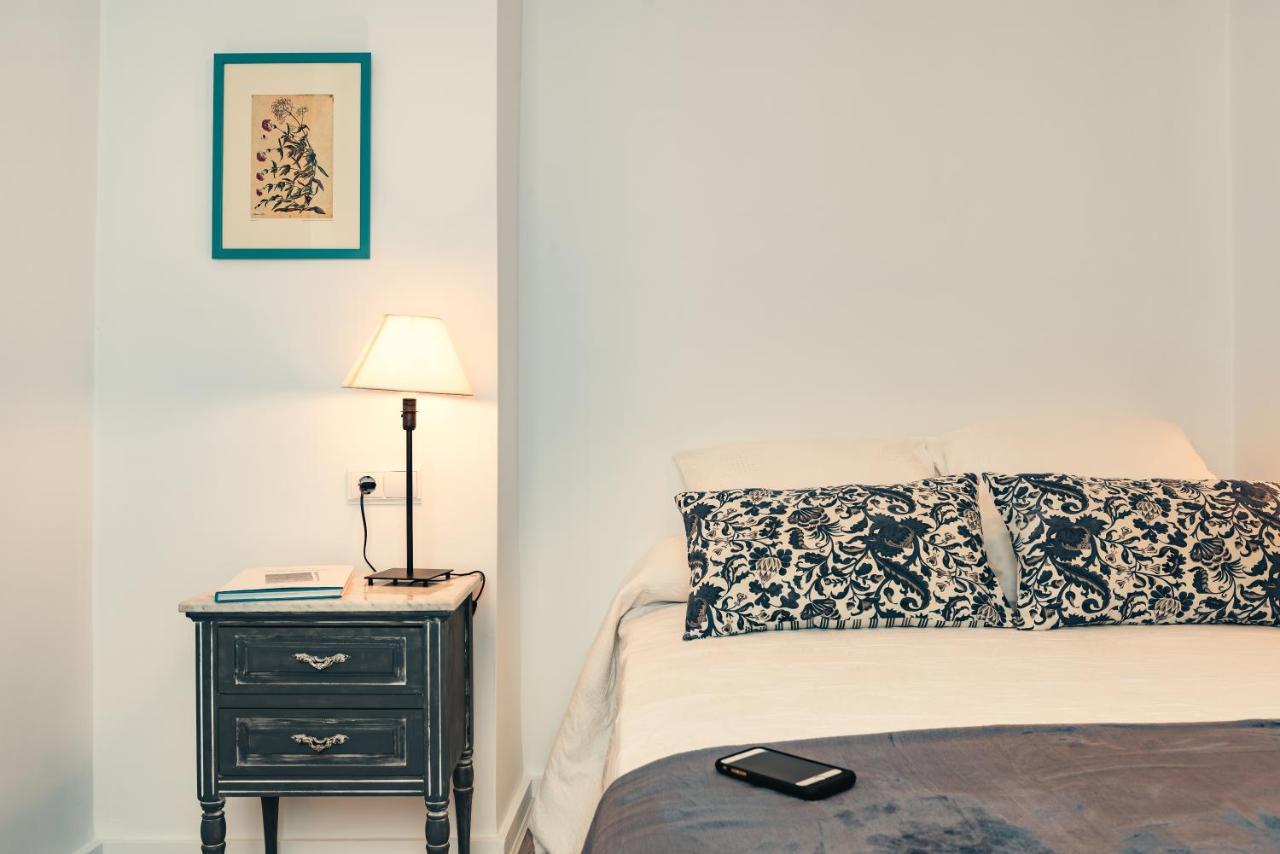 Apartamentos San Pedro Sevilla Eksteriør bilde